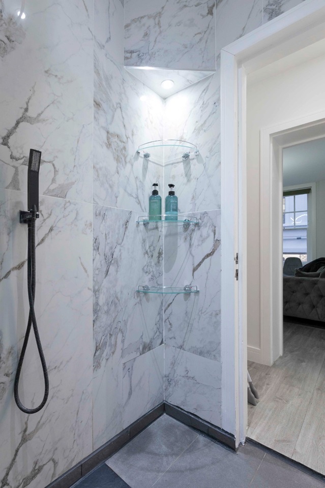 Additional image 14 of 2 Bed Flat, Furnival Mansions, W1T, N1 7GU