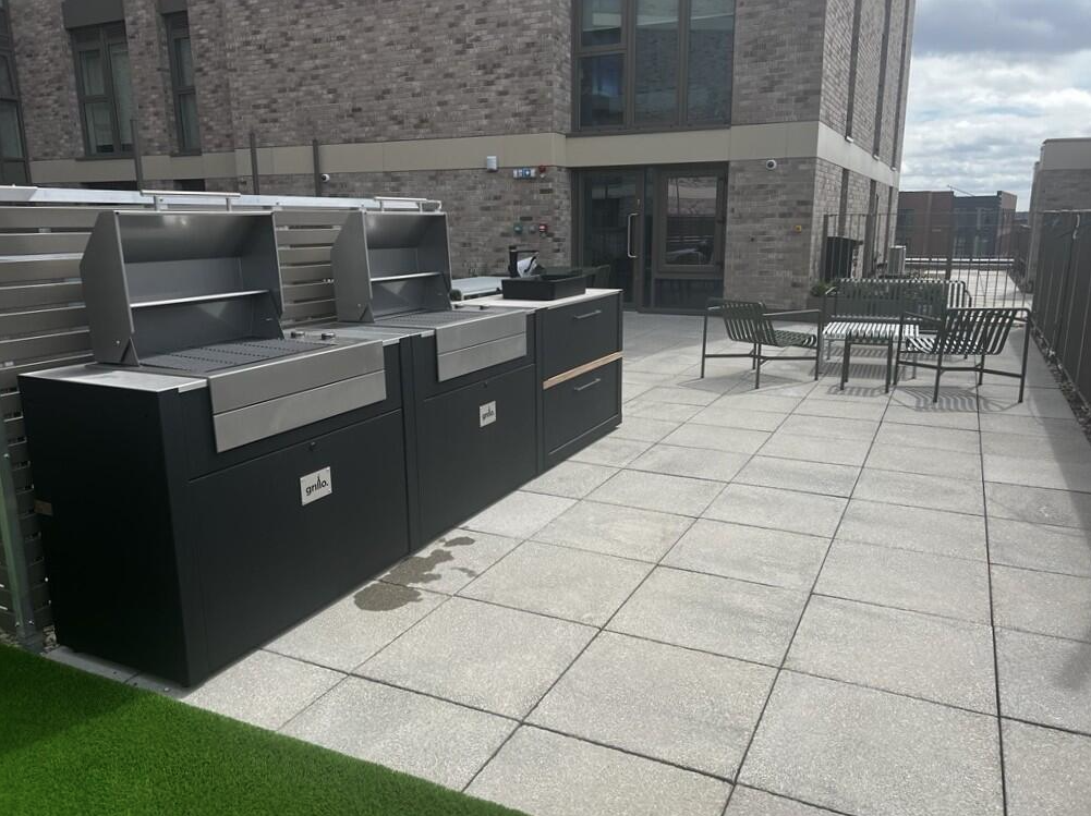 Additional image 17 of Gough Street, Birmingham, B1