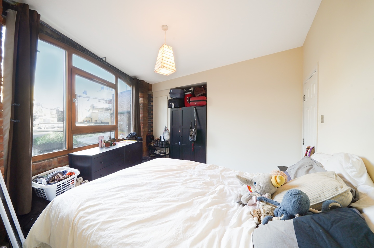 Additional image 2 of 1 Bed Flat, Cotton's Gardens, E2, N1 7GU