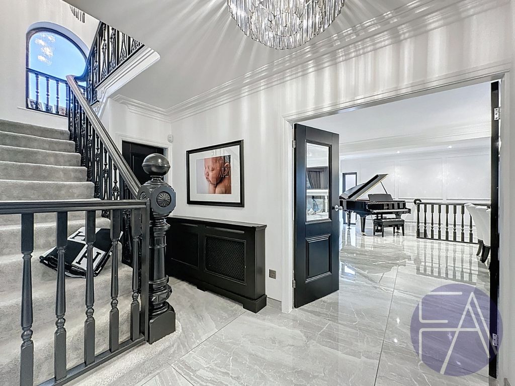 Additional image 5 of 4 bed detached house for saleOxford Road, Southport, Merseyside PR8