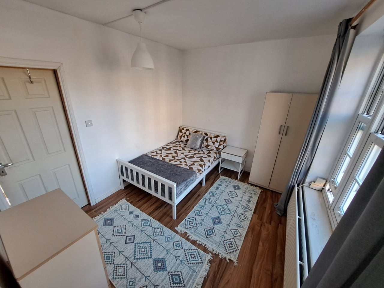 Additional image 6 of 4 Bed Flat, Lockwood House, SE11, N1 7GU