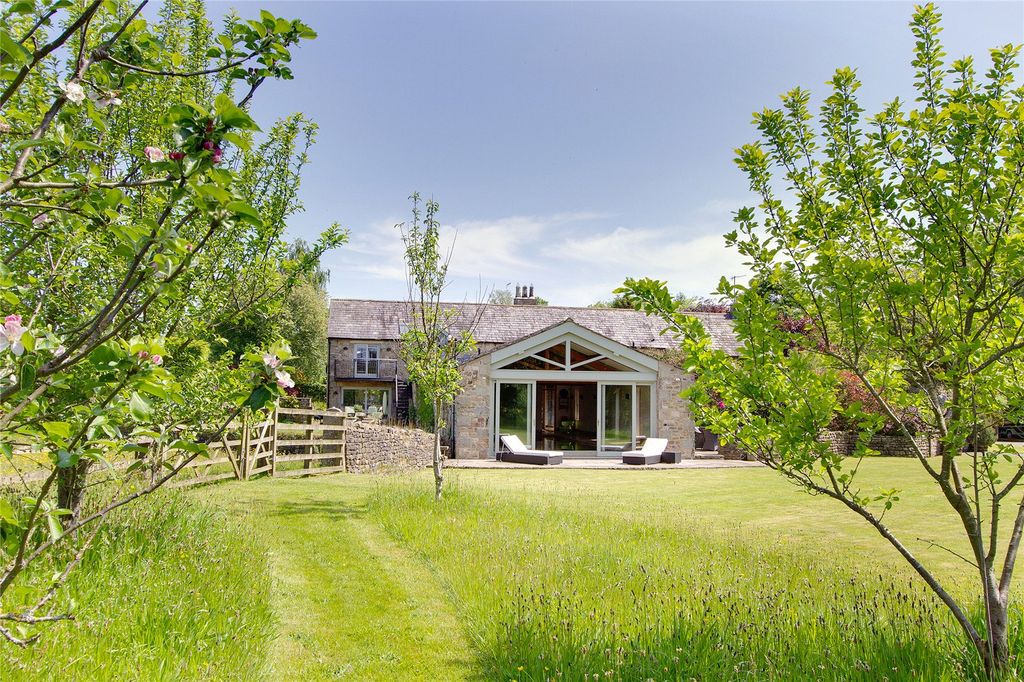 Additional image 48 of 6 bed semi-detached house for saleCowan Bridge, Carnforth, Lancashire LA6