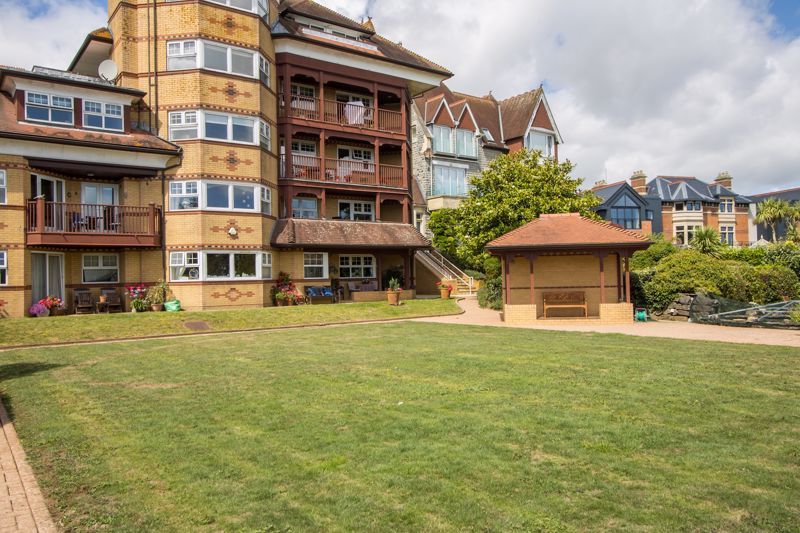 Additional image 23 of 3 bed flat for saleGlynne Tower, Bridgeman Road, Penarth CF64