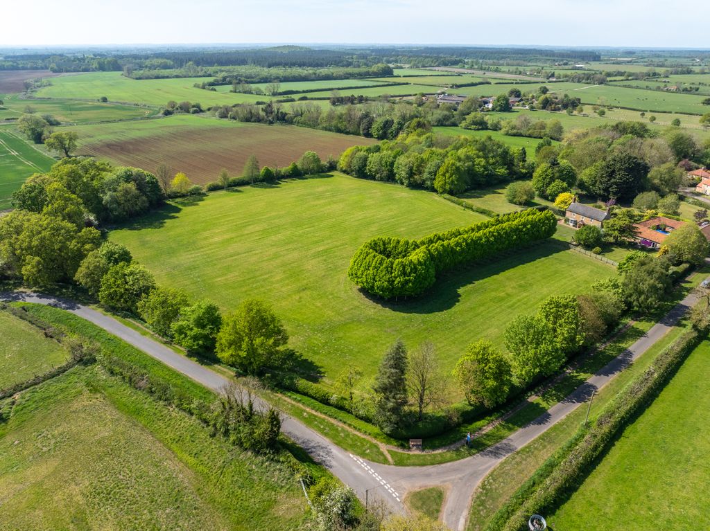 Additional image 30 of 5 bed detached house for saleThorpe Lane, Tealby, Market Rasen LN8