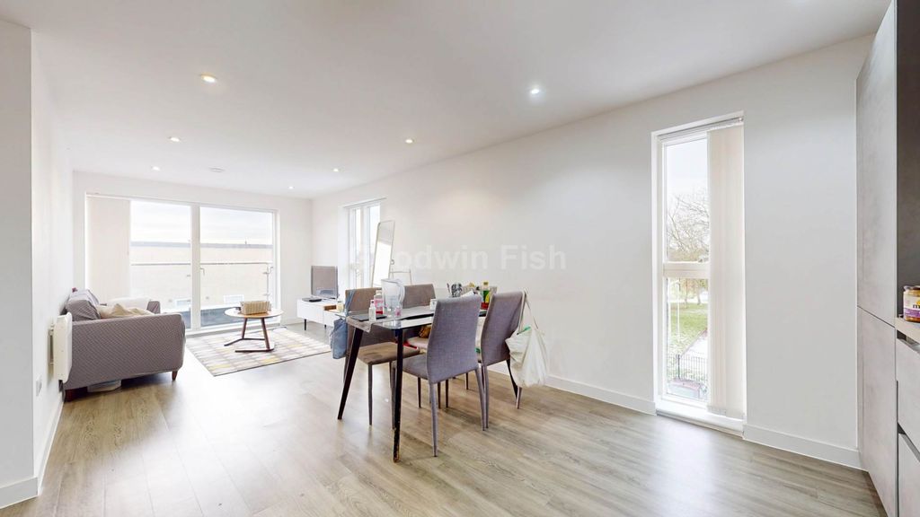 2 bed flat for sale6 Anvil Place, Hulme M15