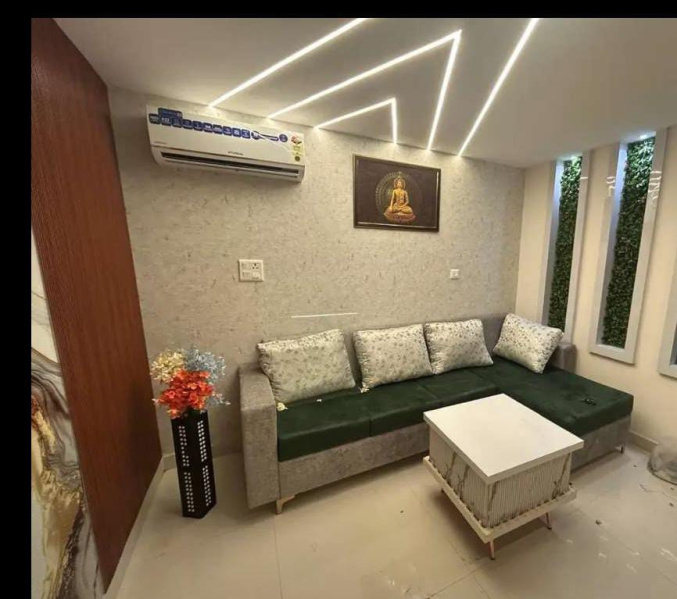 VIP Road, Zirakpur