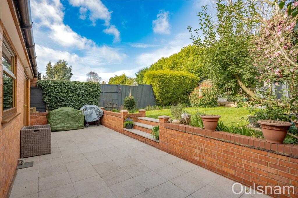 Additional image 26 of Perryfields Crescent, Bromsgrove, Worcestershire, B61