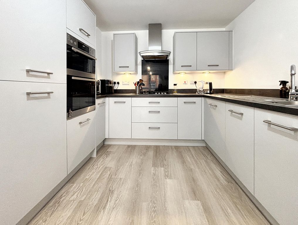 Additional image 2 of 1 bed flat for saleTanner Close, Frenchay, Bristol, Gloucestershire BS16