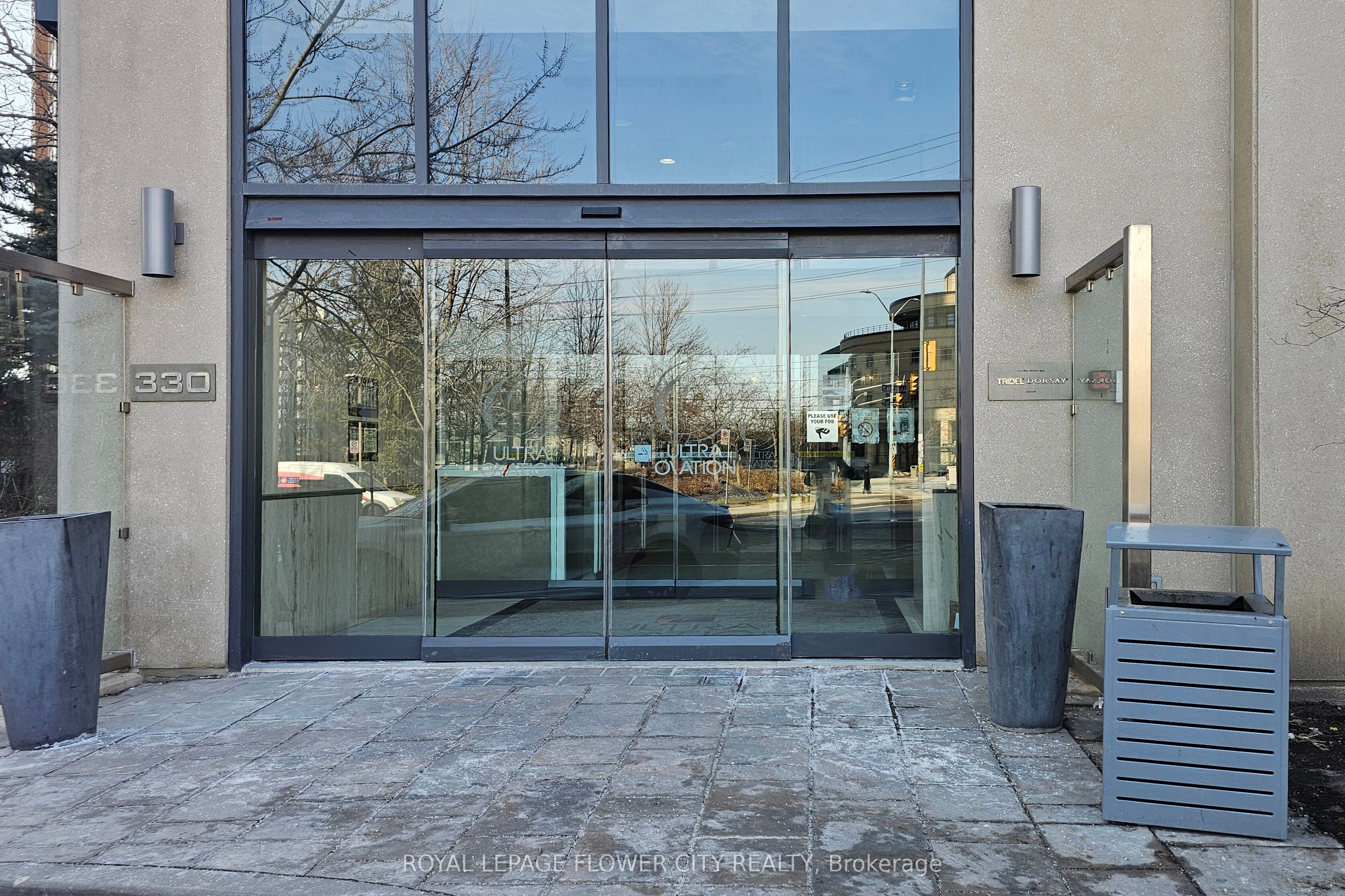 Additional image 4 of 1902-330 Burnhamthorpe Road W, Mississauga, ON, L5B 0E1