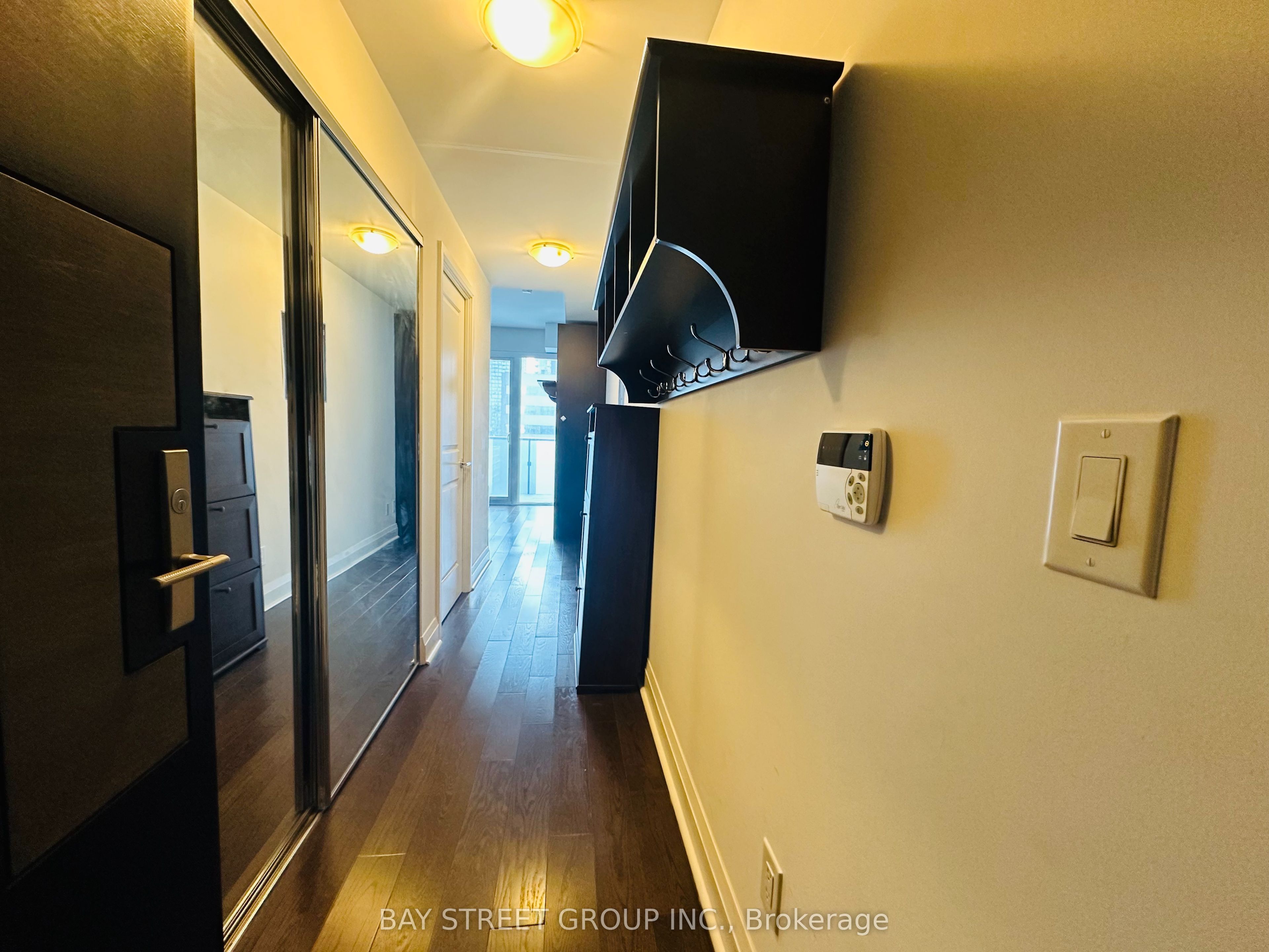 Additional image 5 of 1210-65 St Mary Street, Toronto, ON, M5S 0A6