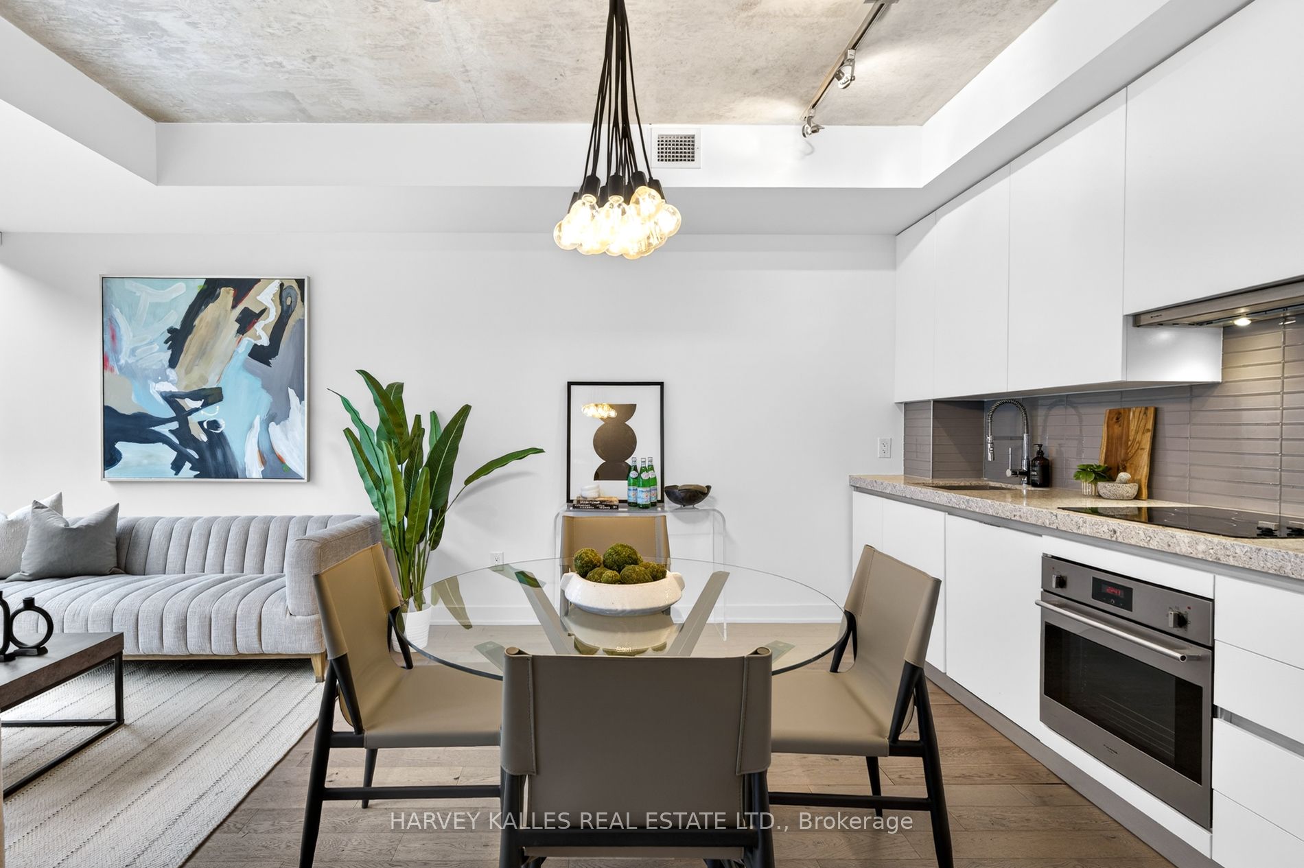 Additional image 3 of 604-38 Stewart Street, Toronto, ON, M5V 0H1