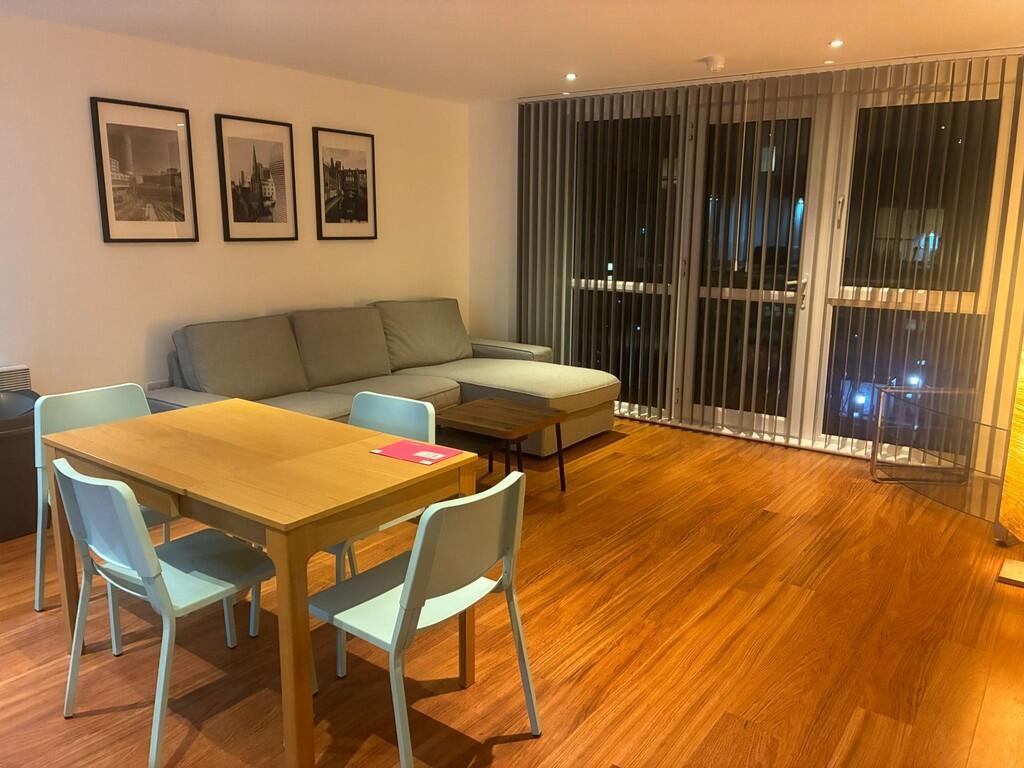 Additional image 2 of Quartz Apartments, 10 Hall Street, Jewellery Quarter