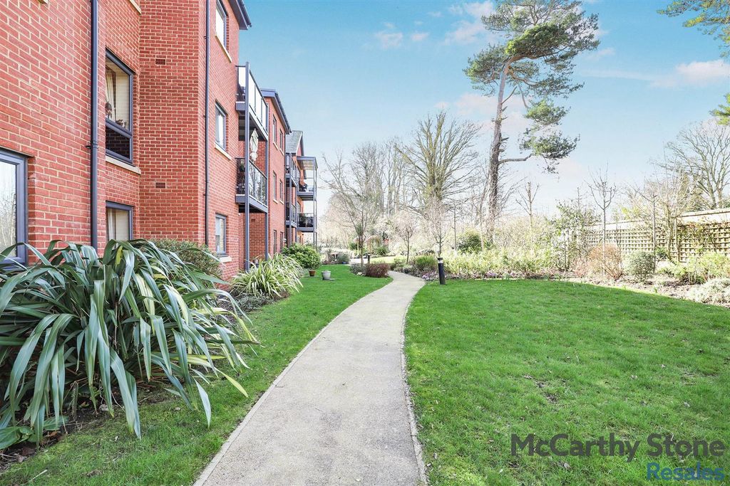 Additional image 25 of 1 bed flat for saleLonsdale Park, Barleythorpe, Oakham, Rutland LE15