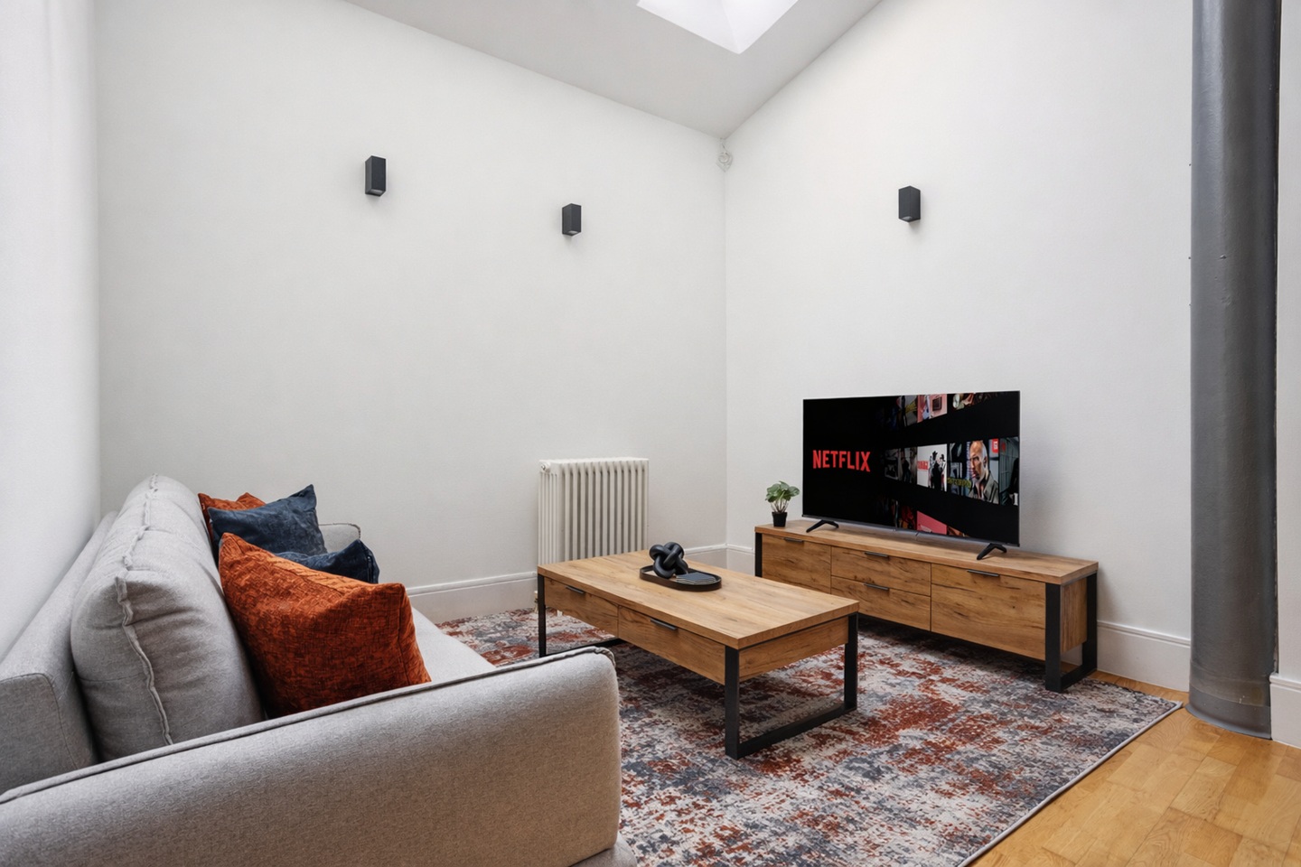 Additional image 5 of 1 Bed Flat, Albion Buildings, N1, N1 7GU