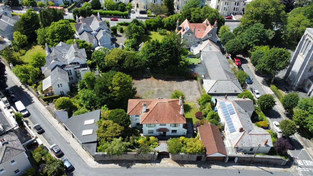 Additional image 2 of 4 bed detached house for saleDormy Avenue, Plymouth, Devon PL3