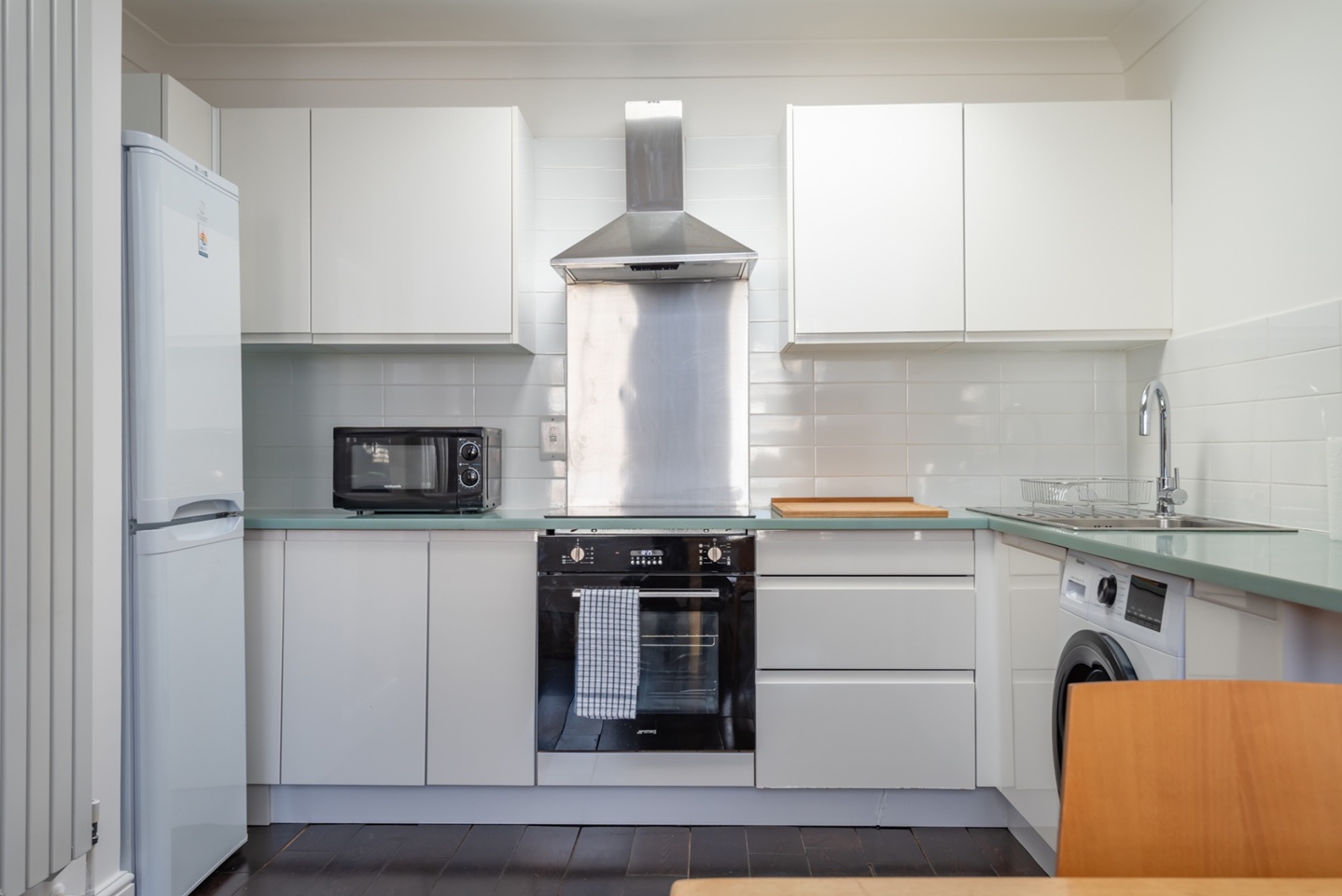 Additional image 2 of 1 Bed Flat, Wontner Close, N1, N1 7GU