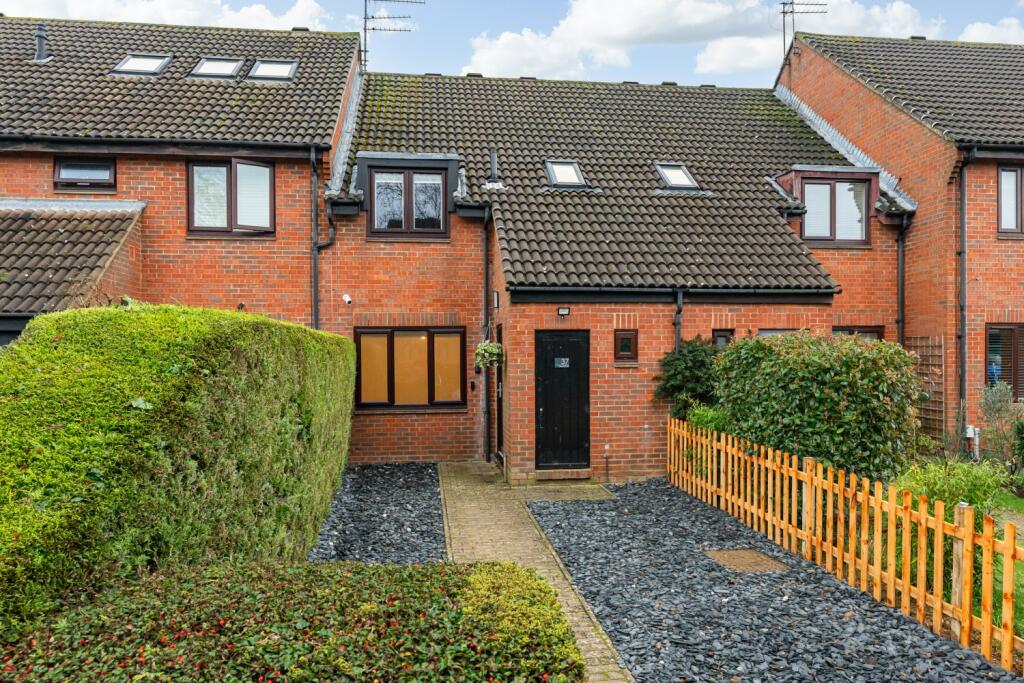 Additional image 21 of Dalewood, Welwyn Garden City, Hertfordshire, AL7