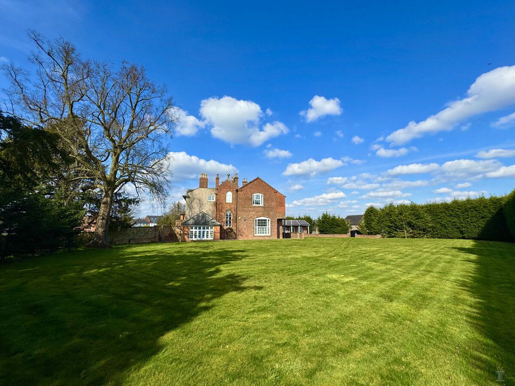 Additional image 32 of 7 bed detached house for saleBerridges Lane, Husbands Bosworth LE17