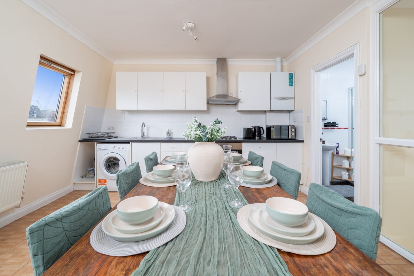 Additional image 25 of 3 Bed Semi-Detached House, Parkway, NW1, N1 7GU