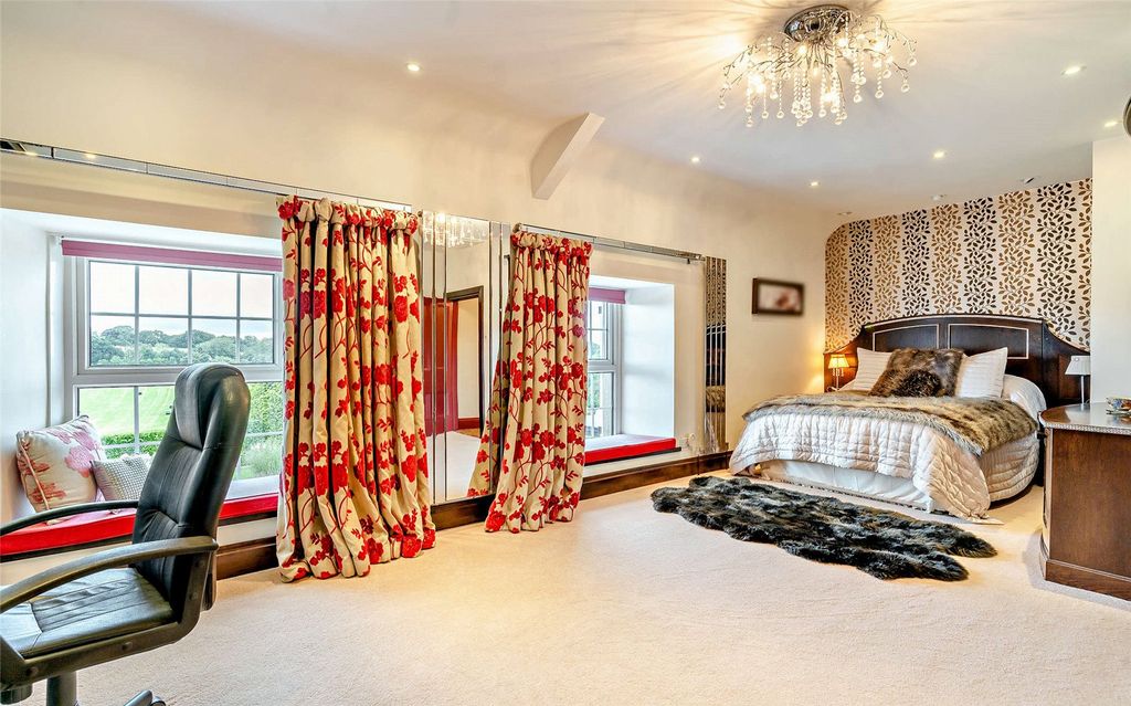 Additional image 17 of 5 bed detached house for saleHeol Y Parc, Pentyrch, Cardiff CF15