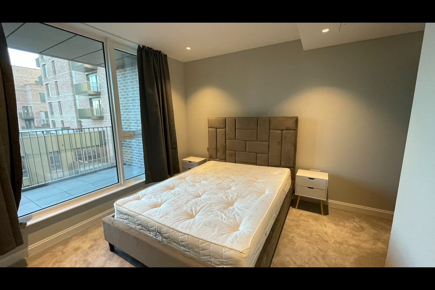 Additional image 6 of 1 Bed Flat, Gasholder Place, SE11, N1 7GU