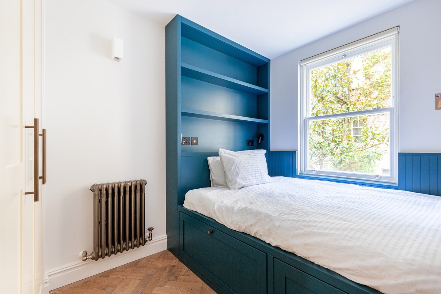 Additional image 19 of 2 Bed Flat, Winchester Street, SW1V, N1 7GU