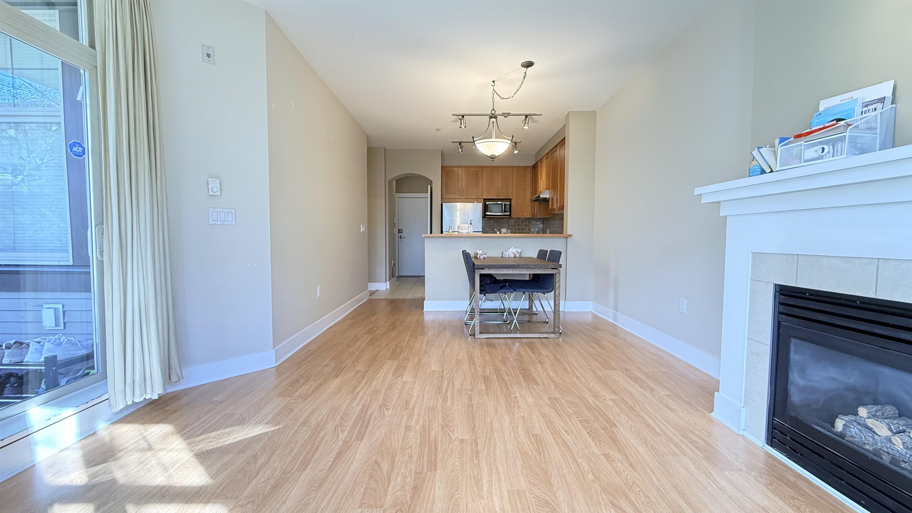 116-2083 33rd Avenue W, Vancouver, BC, V6M 4M6