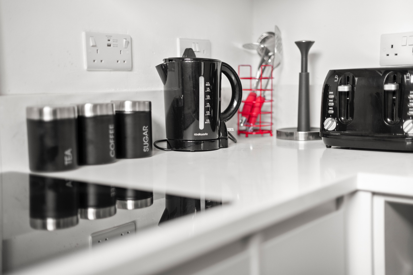 Additional image 22 of 2 Bed Detached House, London Mews, W2, N1 7GU