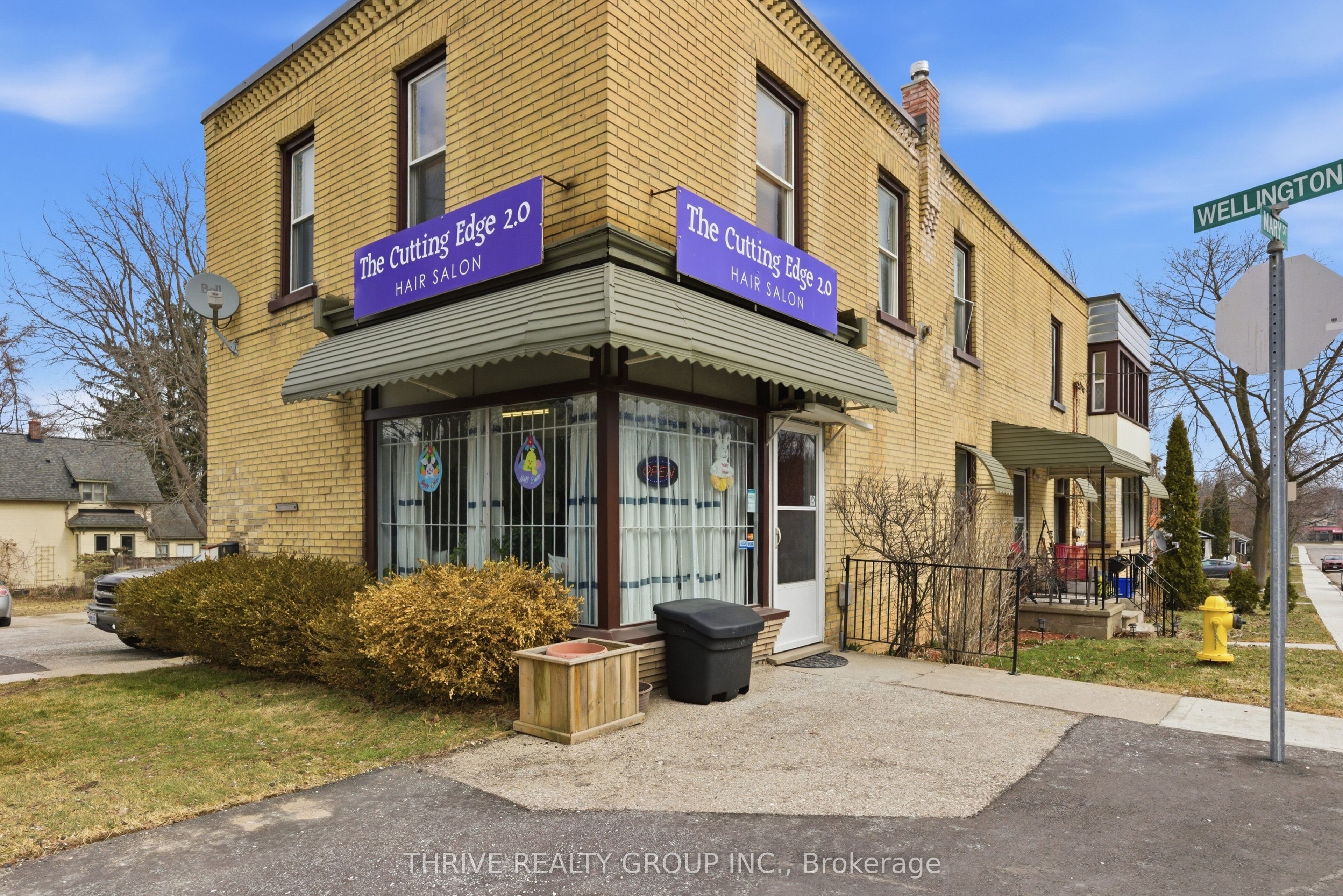 537 Mary Street, Woodstock, ON, N4S 4S8