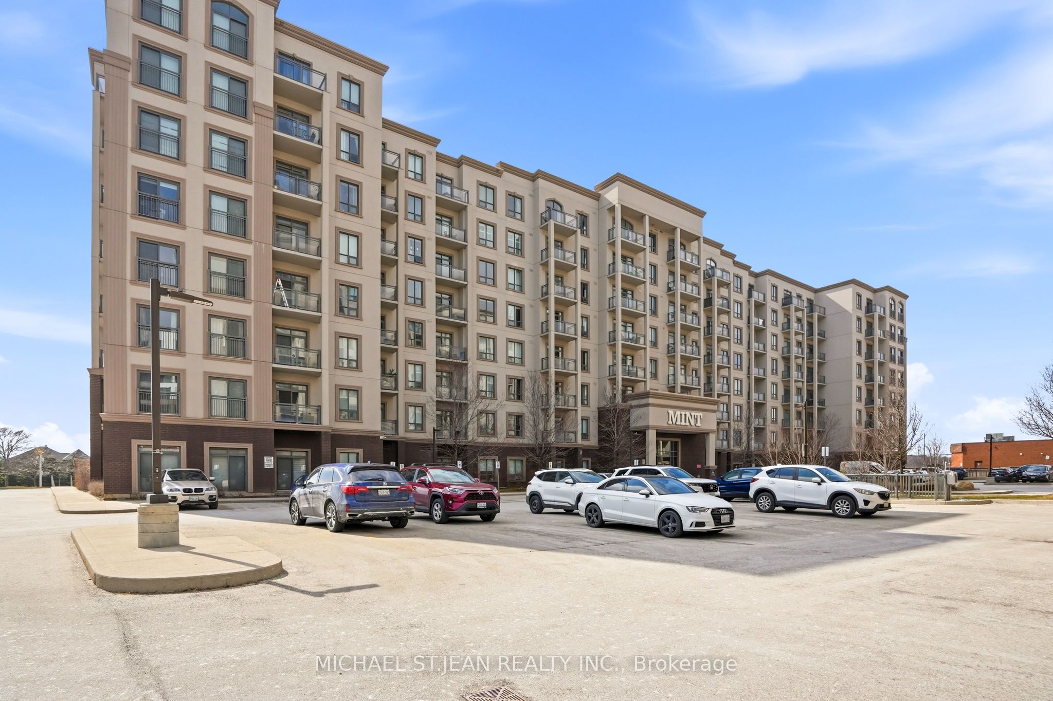 Additional image 3 of 720-2490 Old Bronte Road, Oakville, ON, L6M 0Y5