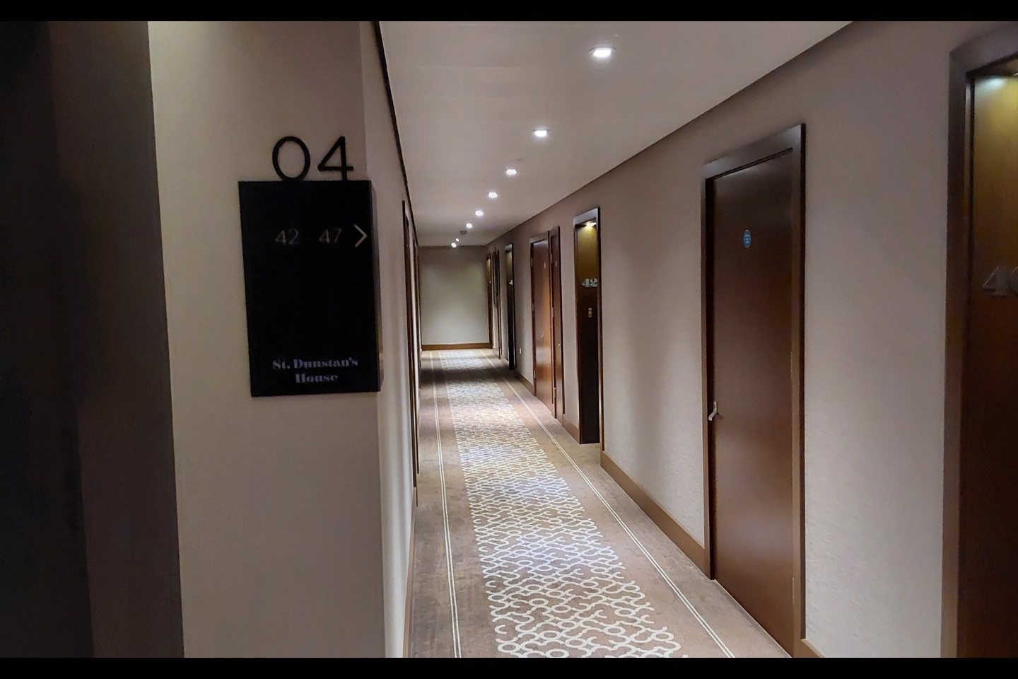 Additional image 9 of 1 Bed Flat, St Dunstans House, EC4A, N1 7GU