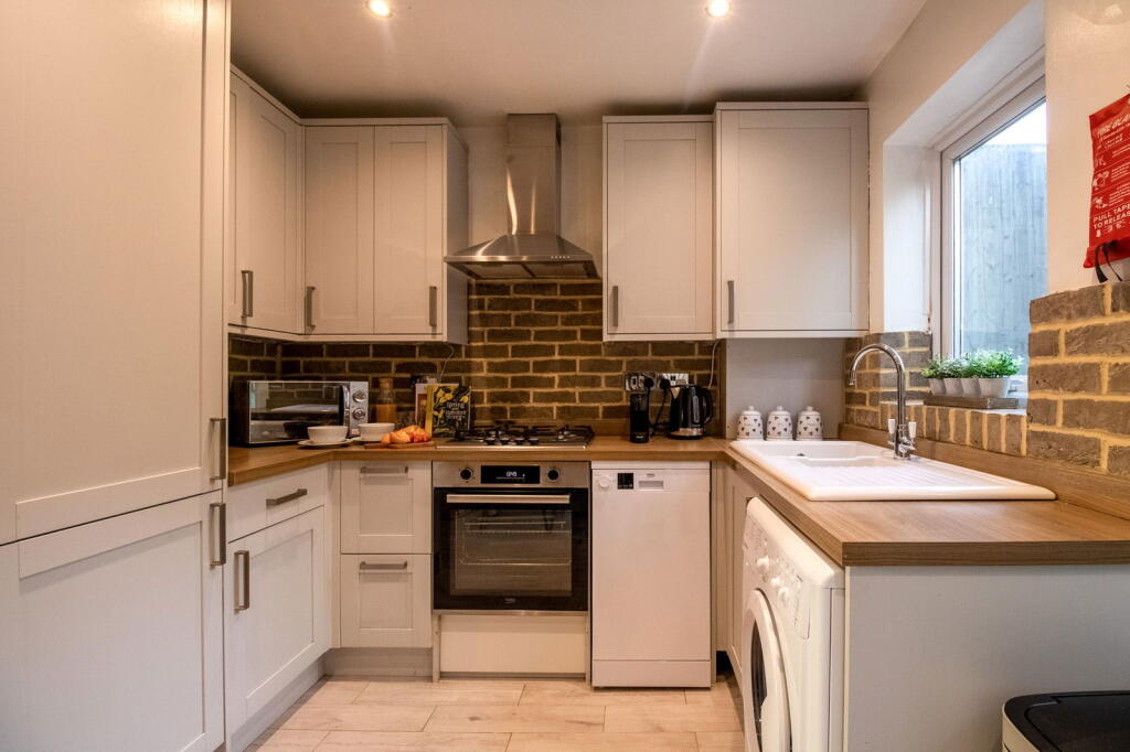 Additional image 6 of Old London Road, St. Albans, AL1 1QD