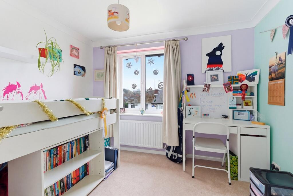 Additional image 17 of Evans Grove, St. Albans, Hertfordshire, AL4