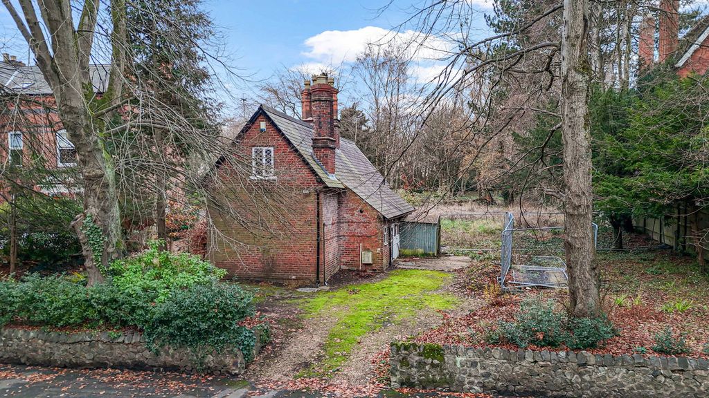 Additional image 5 of Land for saleWestfield Road, Edgbaston, Birmingham B15