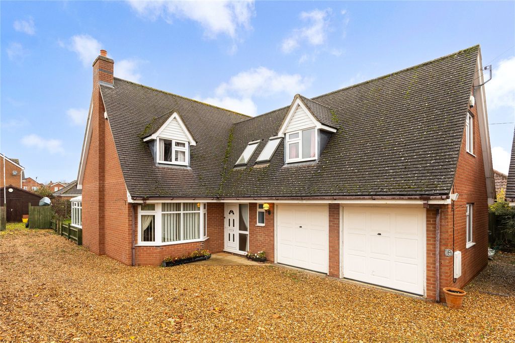 Additional image 4 of 4 bed detached house for saleBesselsleigh Road, Wootton, Abingdon, Oxfordshire OX13