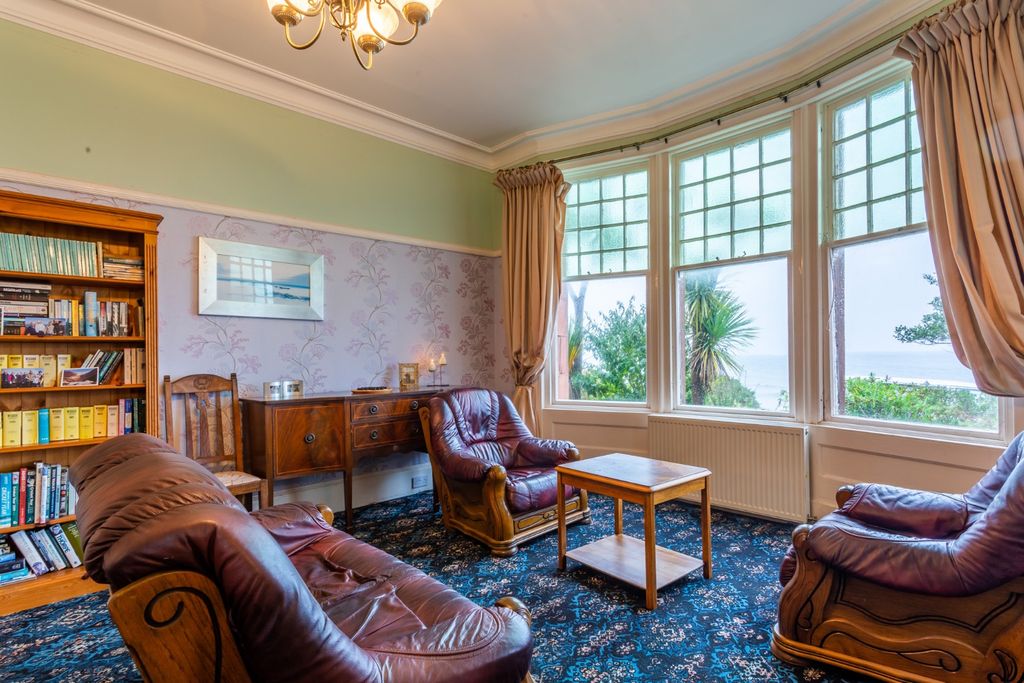 Additional image 11 of 7 bed villa for saleInvermay, Whiting Bay, Isle Of Arran, North Ayrshire KA27
