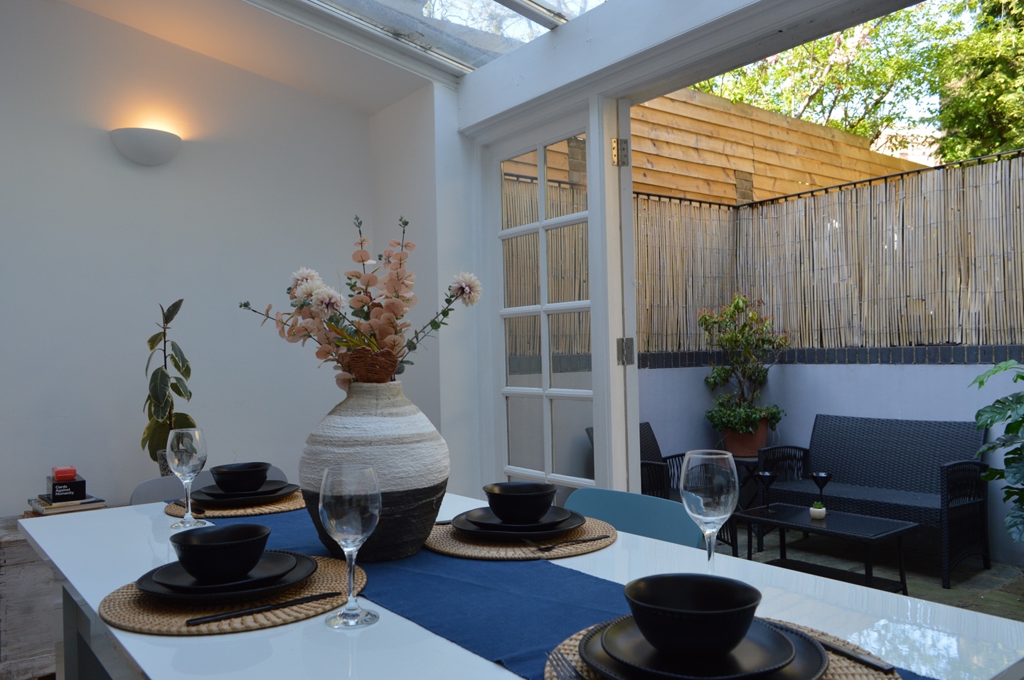 Additional image 42 of 2 Bed Maisonette, Councillor Street, SE5, N1 7GU