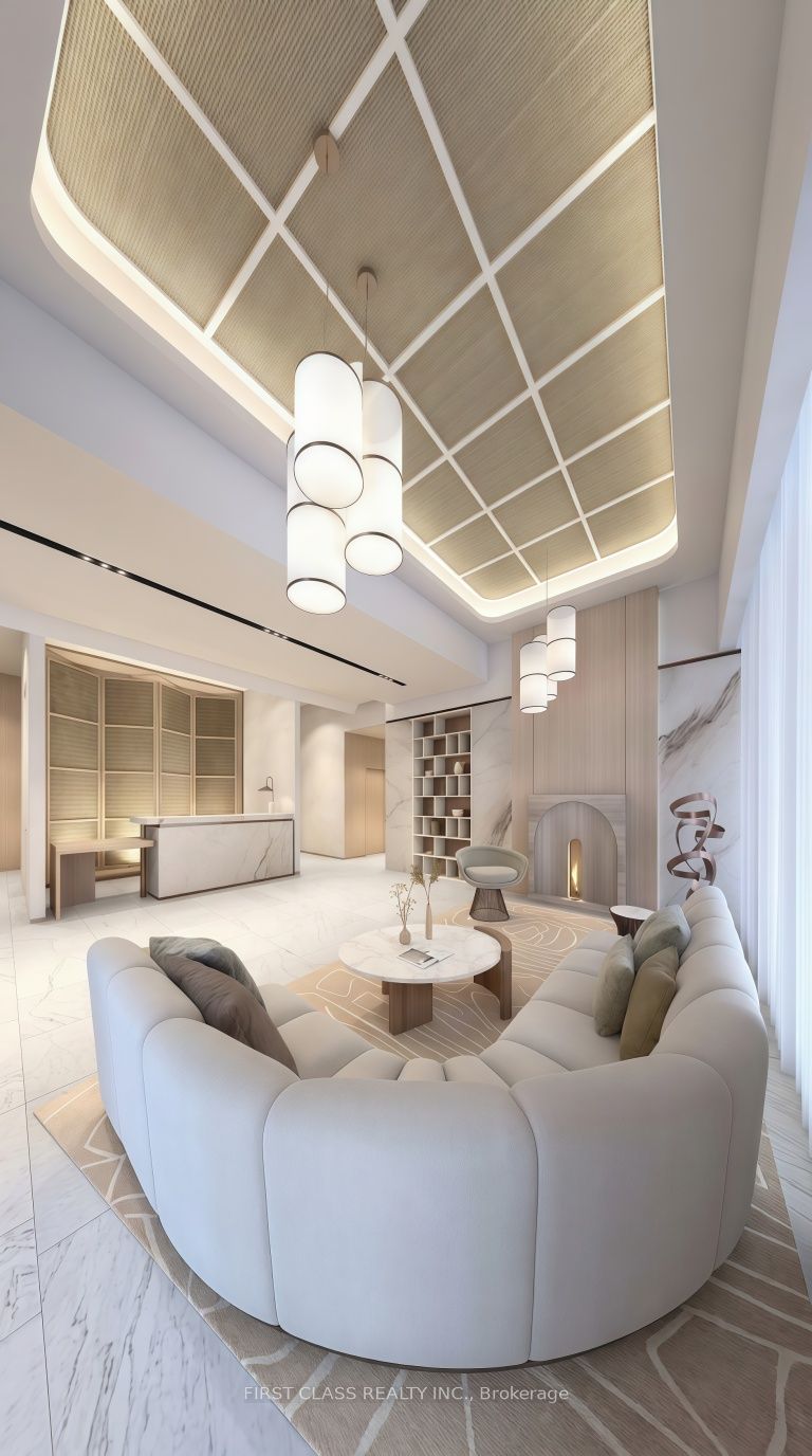 Additional image 2 of 651-30 Dreamers Way, Toronto, ON, M5A 0Y7