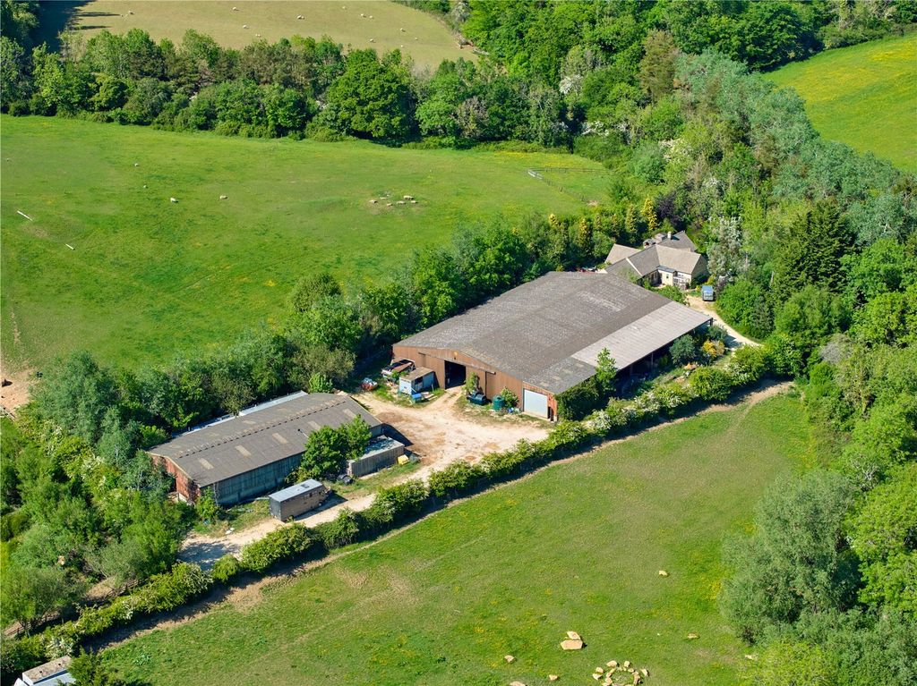 Additional image 12 of Land for saleLot 1 | Manor Farm, Great Rollright, Chipping Norton, Oxfordshire OX7