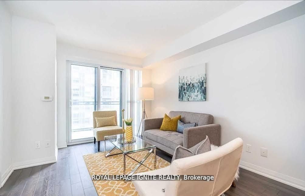 Additional image 3 of 1408-30 Meadowglen Place, Toronto, ON, M1G 0A6