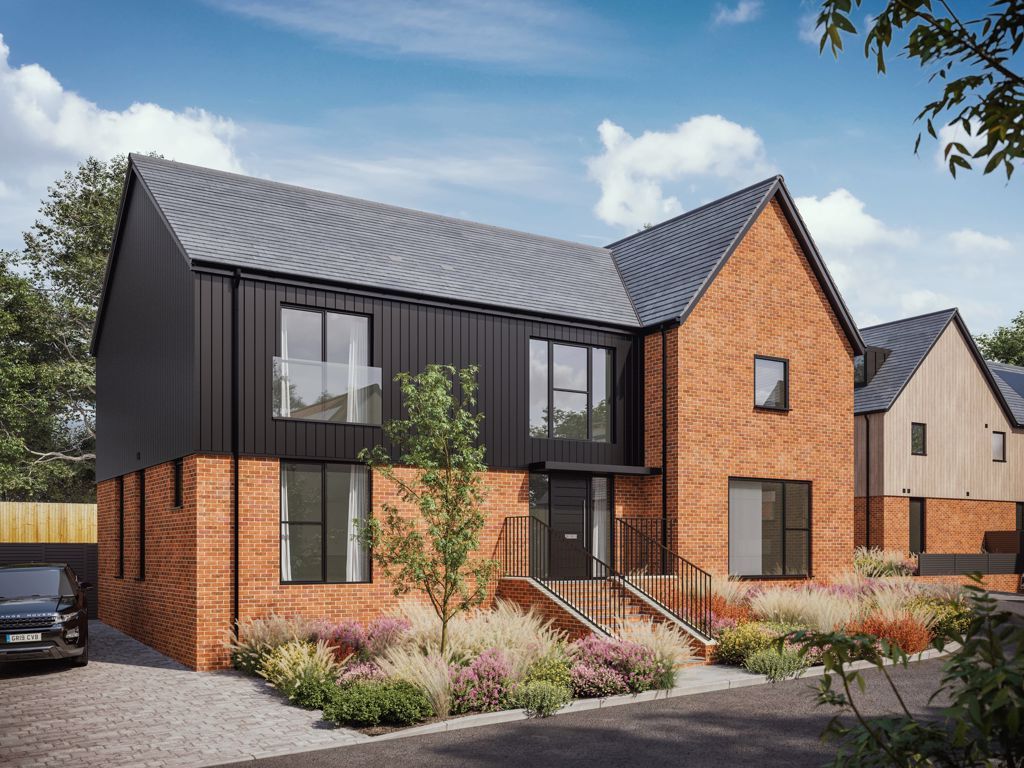 4 bed detached house for saleWeston Road, Long Ashton BS48