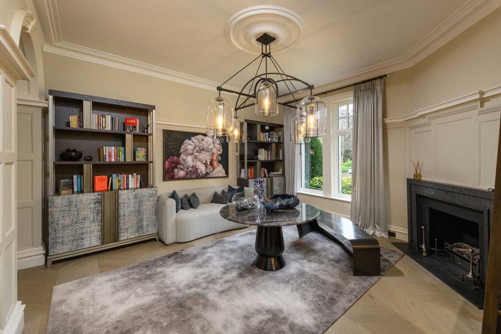 Additional image 14 of 6 bed country house for saleSpringfield House, Spoutwell Lane, Corbridge, Northumberland NE45