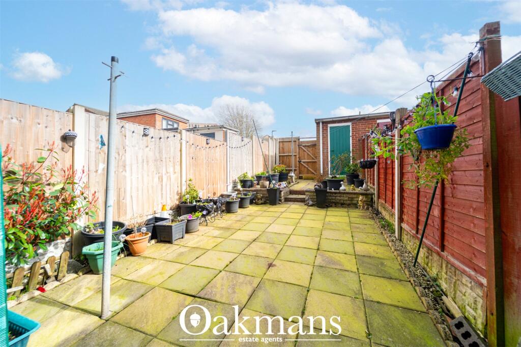 Additional image 20 of Bridge Croft, Birmingham, West Midlands, B12