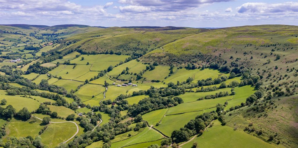 Additional image 4 of 6 bed farmhouse for saleLlanbadarn-Y-Garreg, Builth Wells LD2