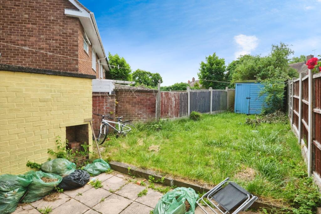 Additional image 17 of Sheldon Heath Road, Birmingham, West Midlands, B26