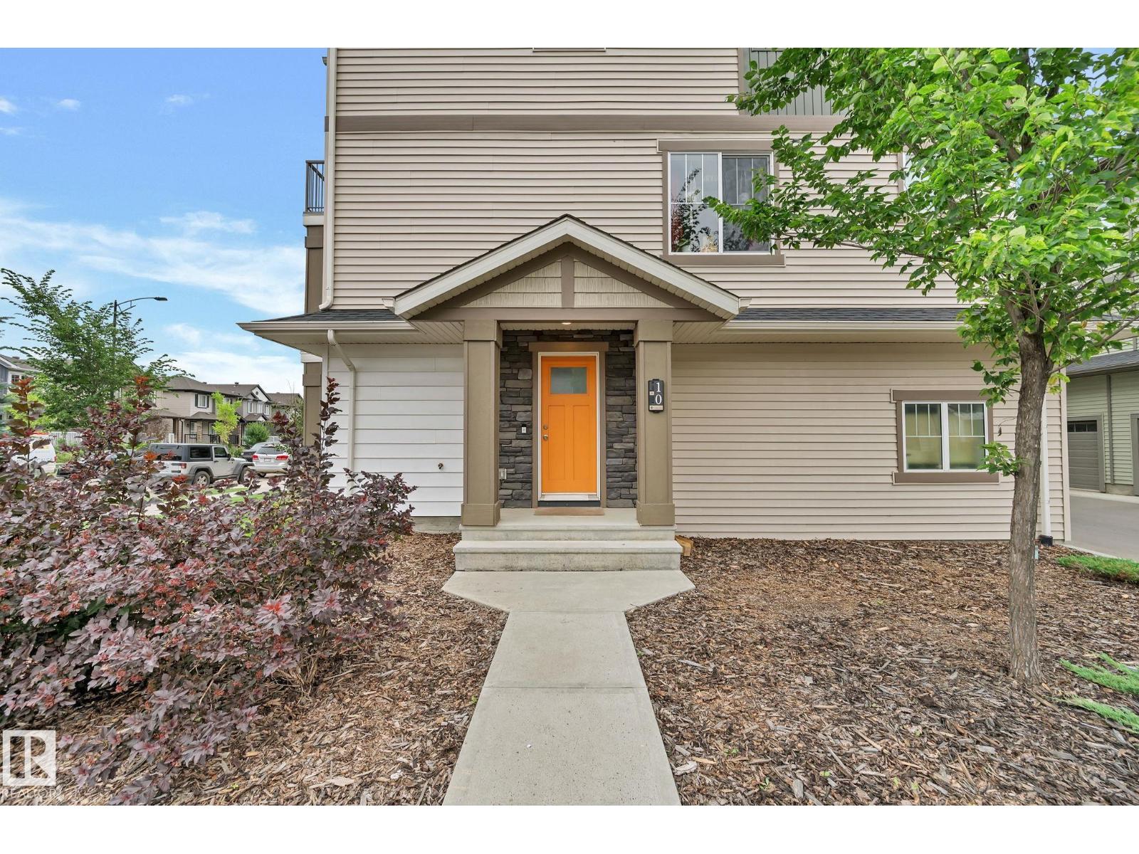 Additional image 2 of 10-1530 Tamarack Boulevard NW, Edmonton, AB, T6T2E6