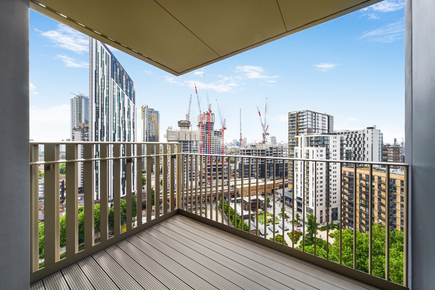 Additional image 5 of 2 Bed Flat, Hewson Way, SE17, N1 7GU