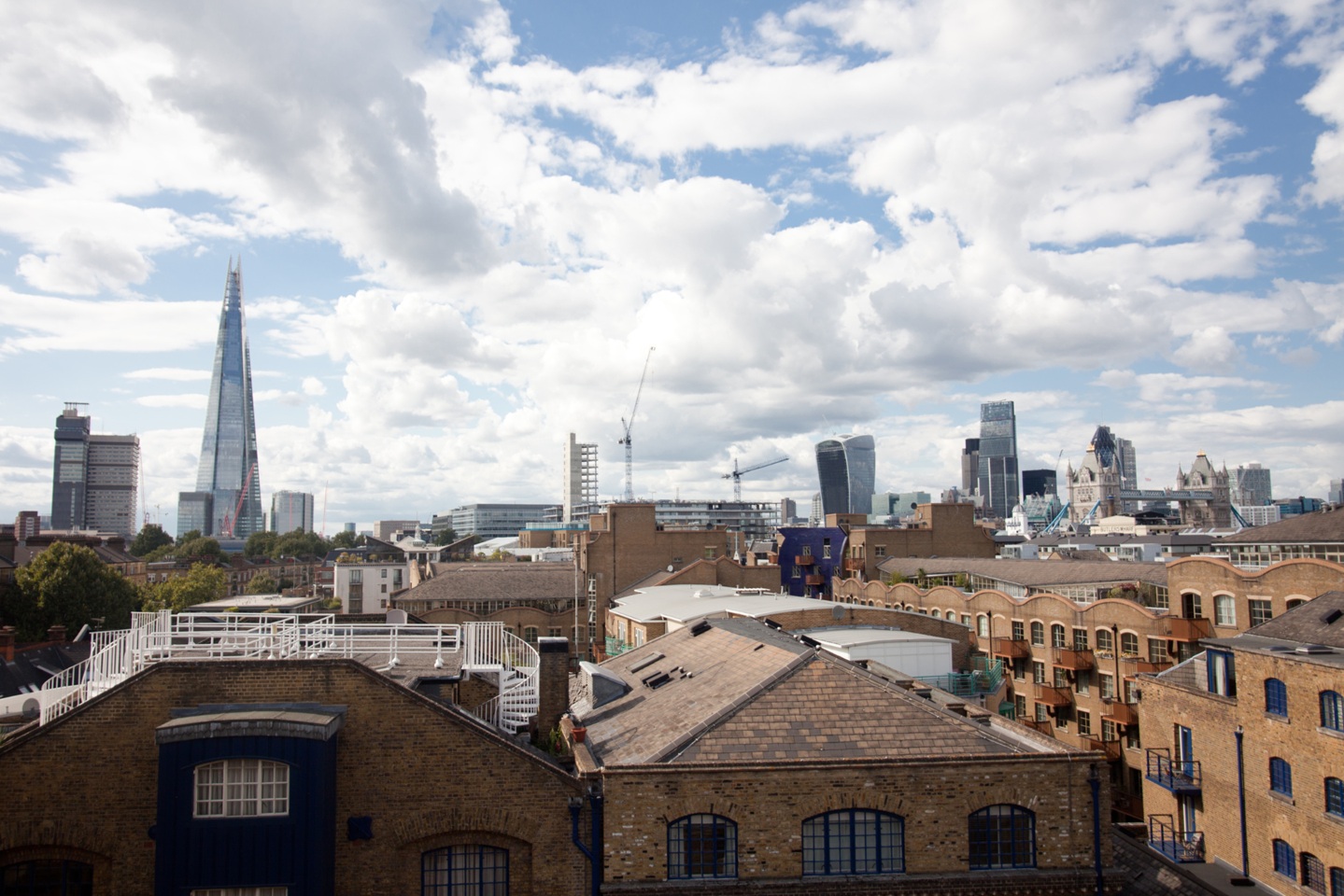 Additional image 7 of 1 Bed Penthouse, Scotts Sufferance Wharf, SE1, N1 7GU