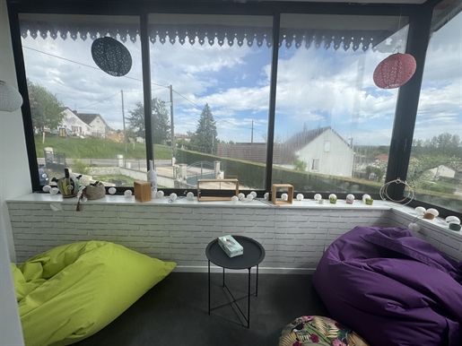 Additional image 5 of Branges (Saône-et-Loire)