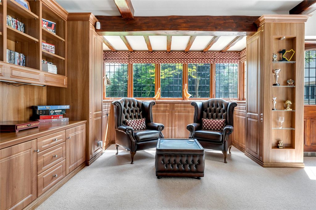 Additional image 9 of 5 bed equestrian for saleMelton Road, Barrow Upon Soar, Loughborough, Leicestershire LE12